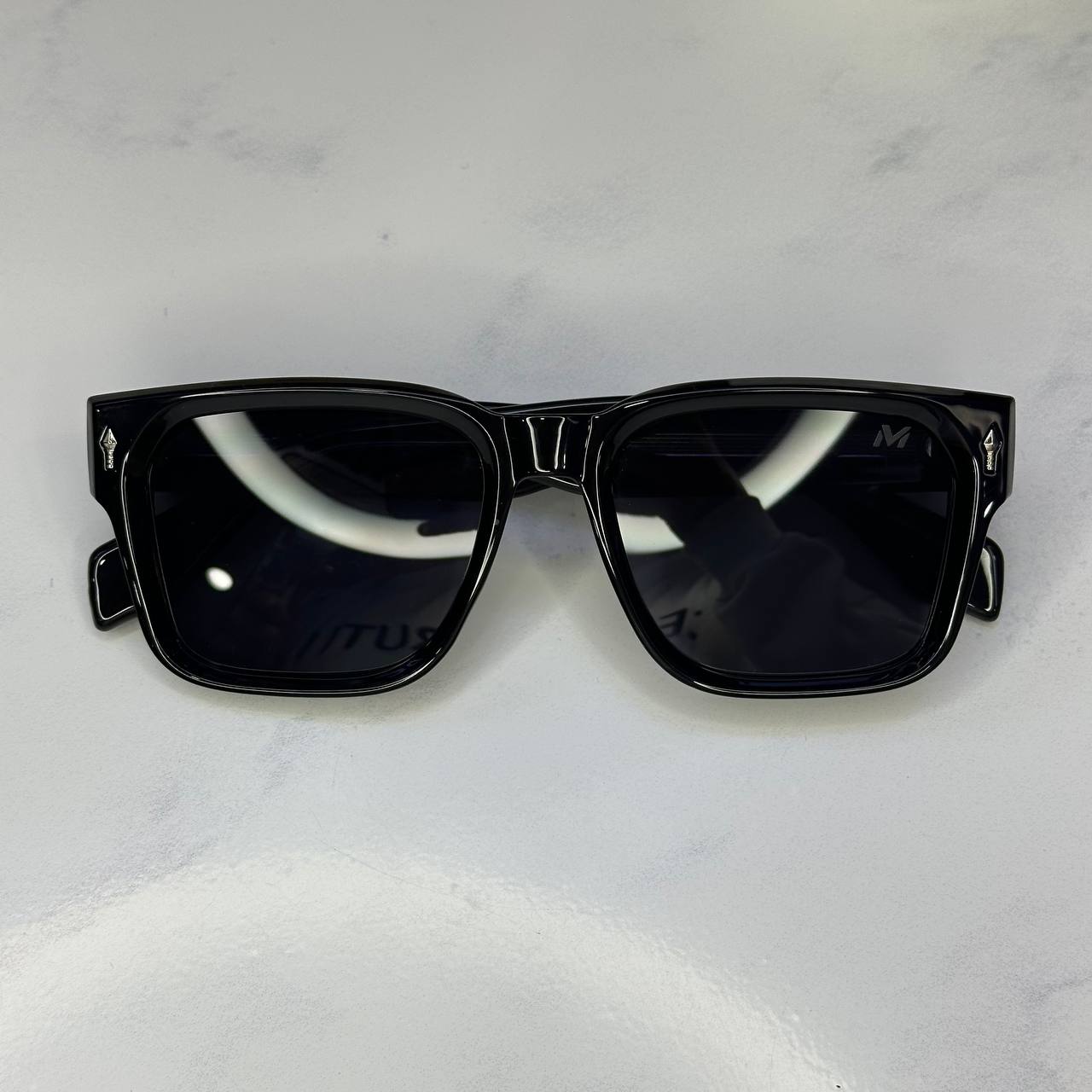 Lunettes Moscot Solaire 2026