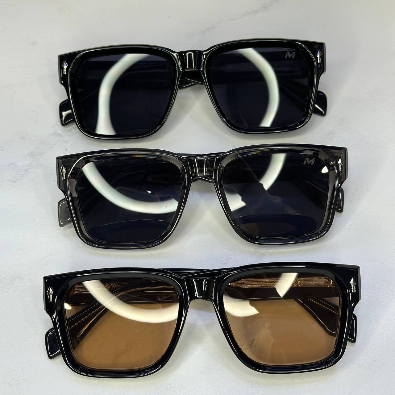Lunettes Moscot Solaire 2026