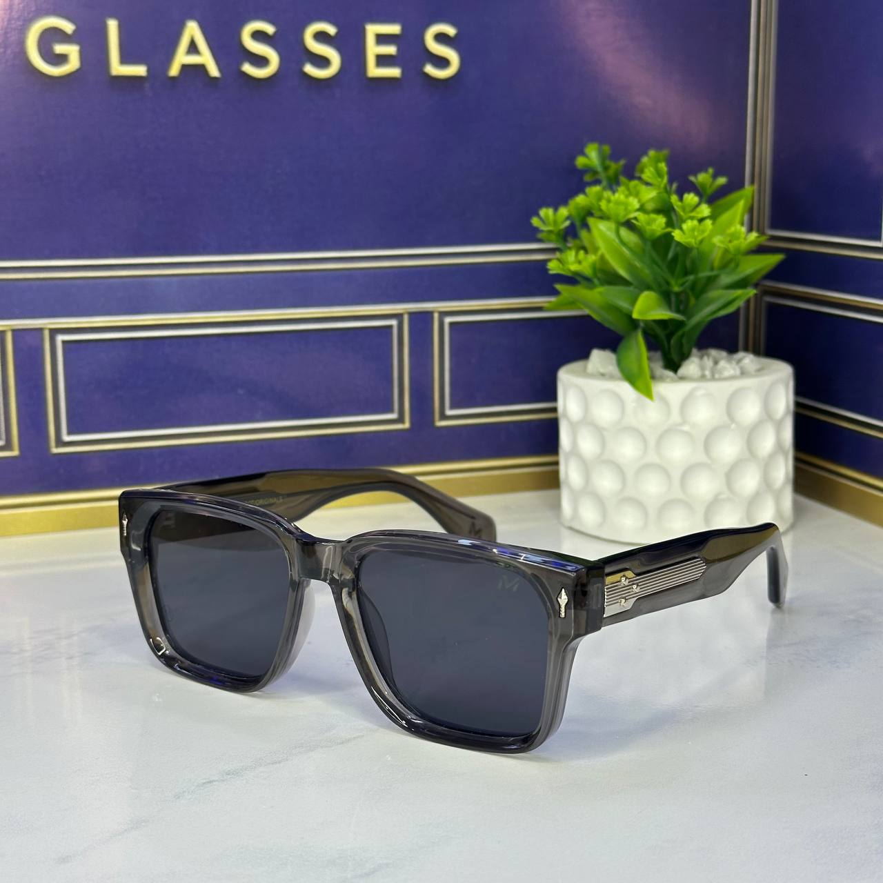 Lunettes Moscot Solaire 2026