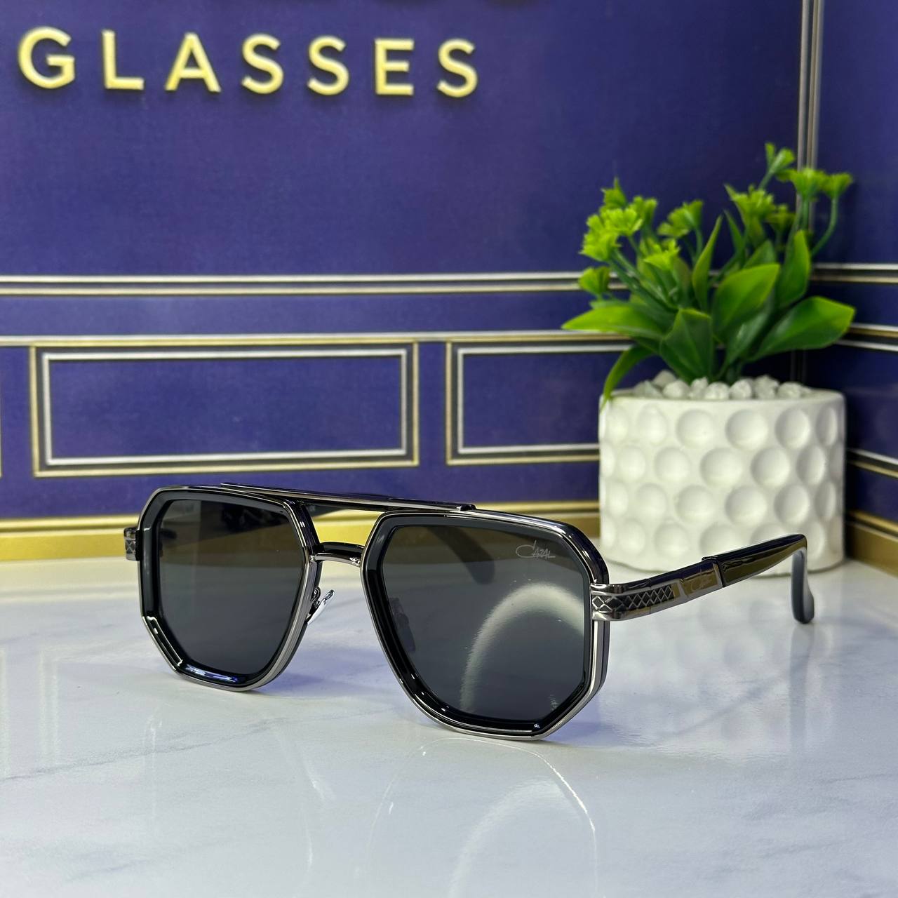 Lunettes Cazal