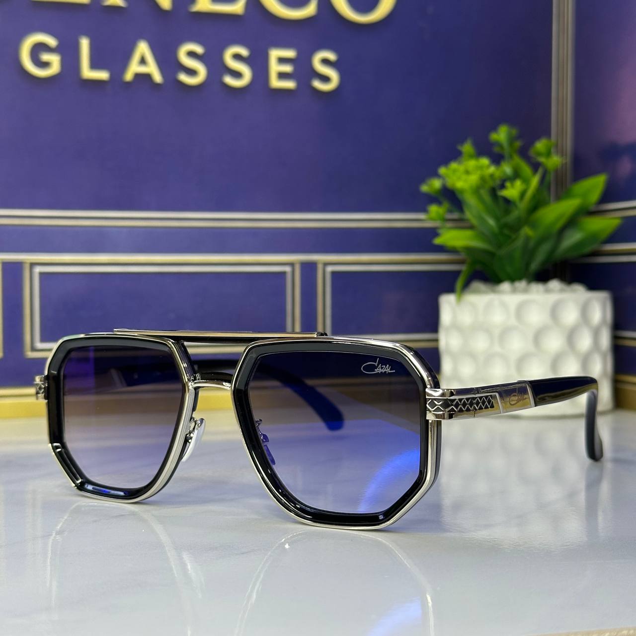 Lunettes Cazal