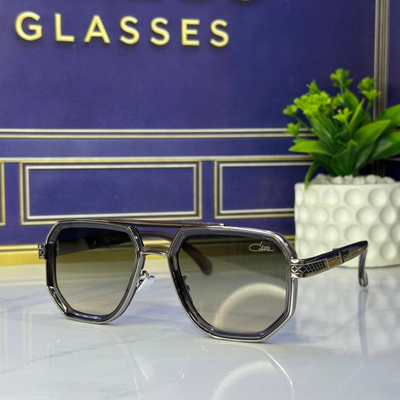 Lunettes Cazal