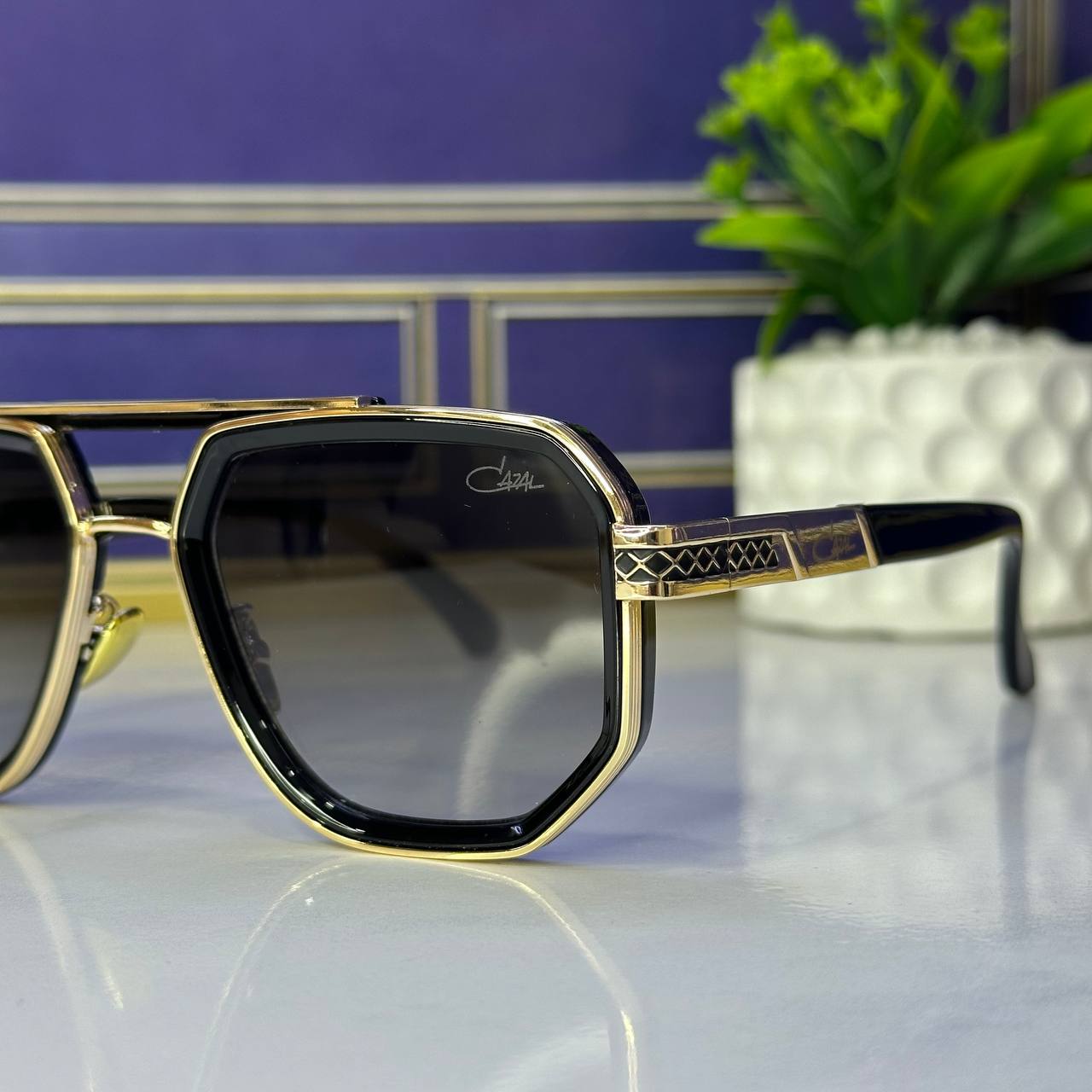 Lunettes Cazal