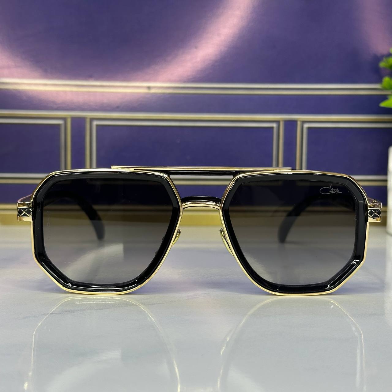Lunettes Cazal