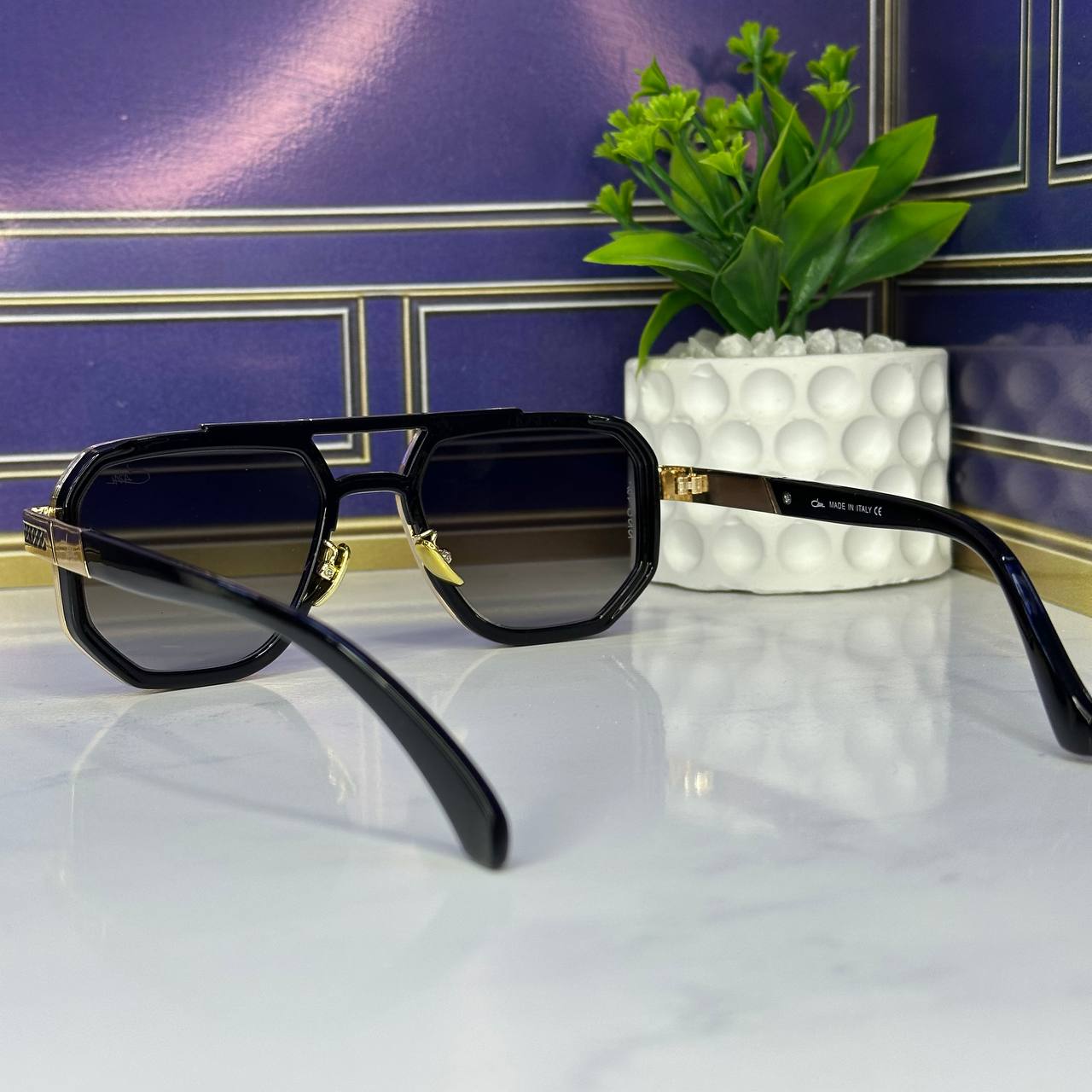 Lunettes Cazal