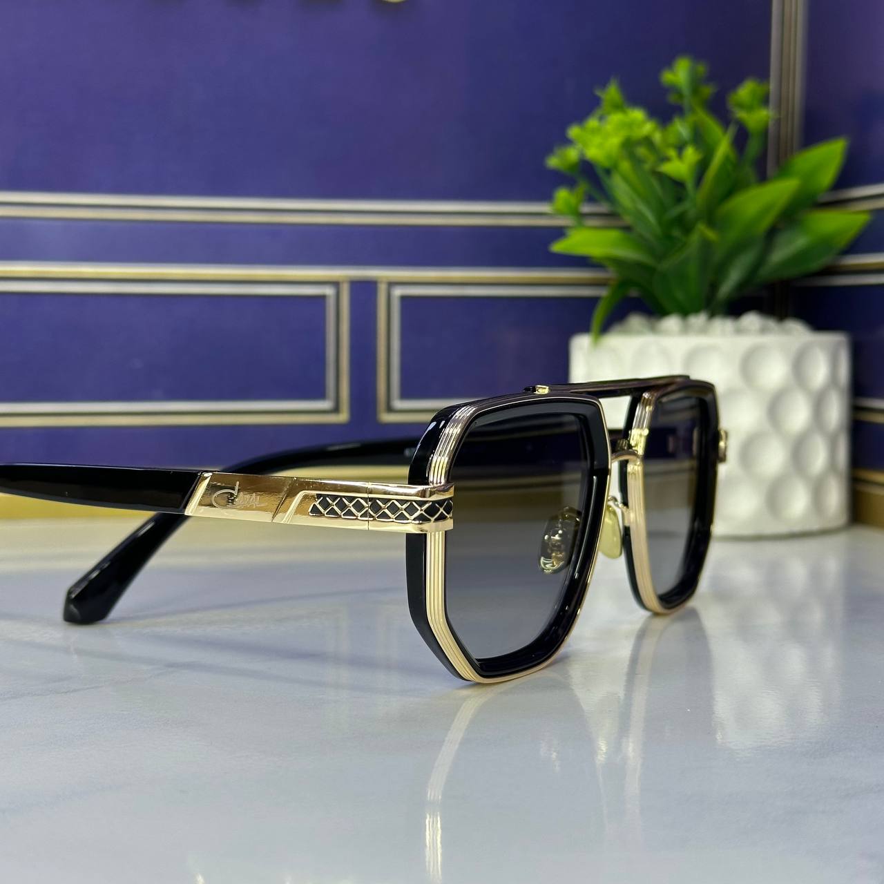 Lunettes Cazal