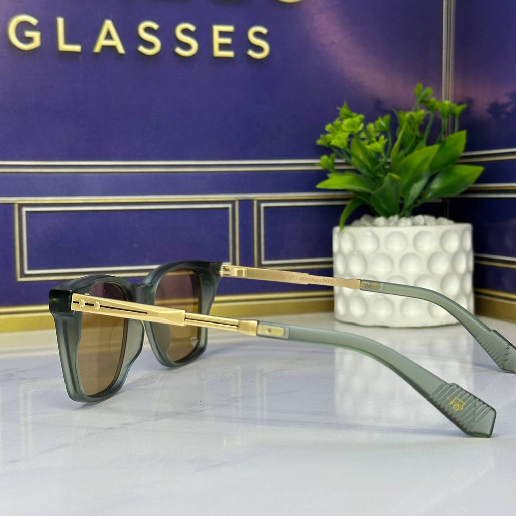 Lunettes Moscot Premium