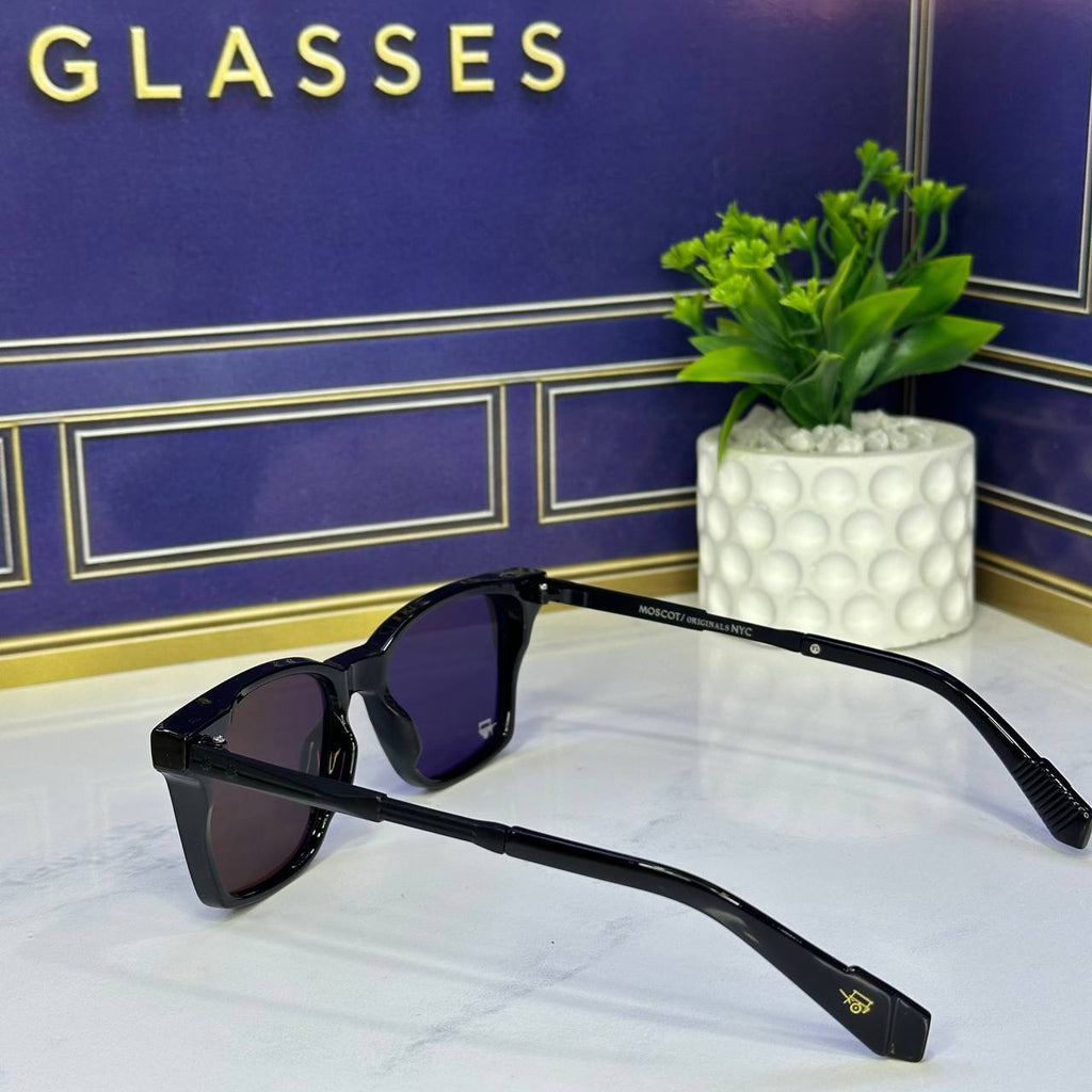 Lunettes Moscot Premium