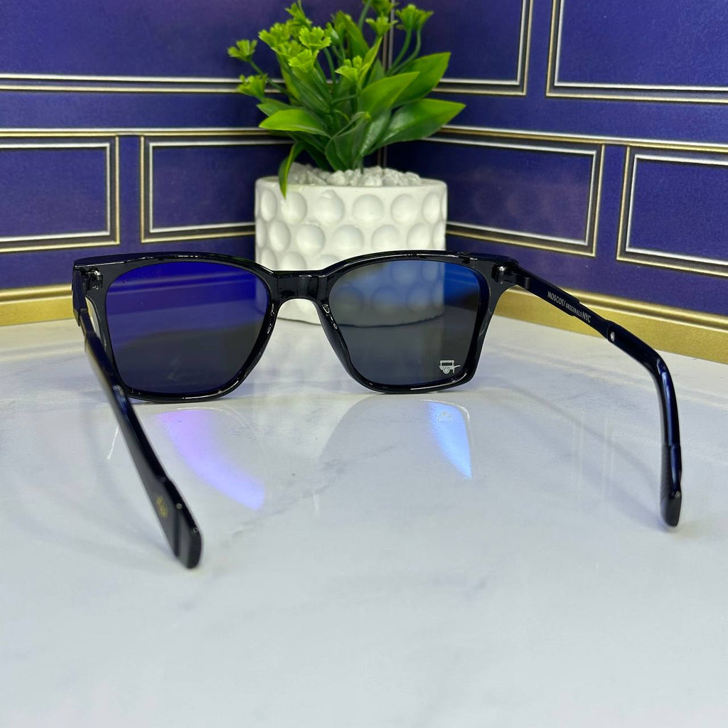 Lunettes Moscot Premium