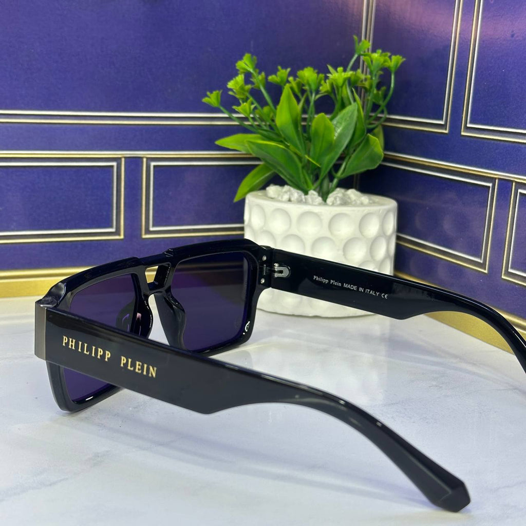 Lunettes PHILIPP PLEIN Modern