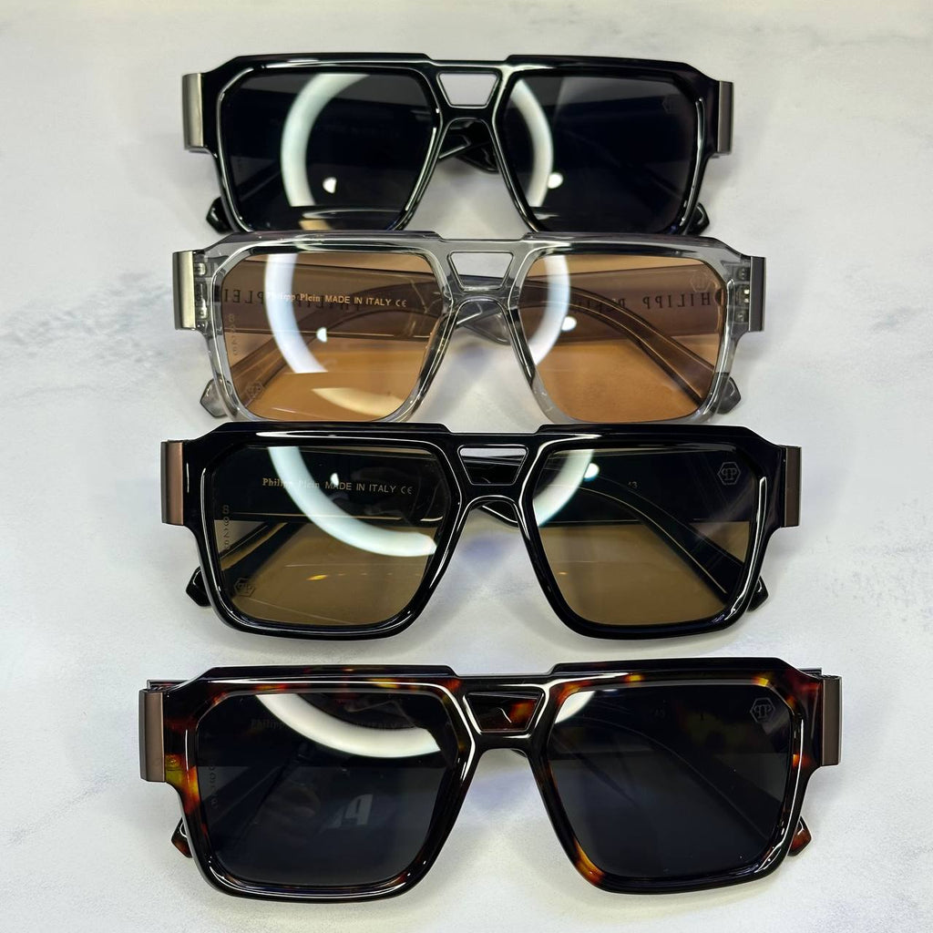 Lunettes PHILIPP PLEIN Modern