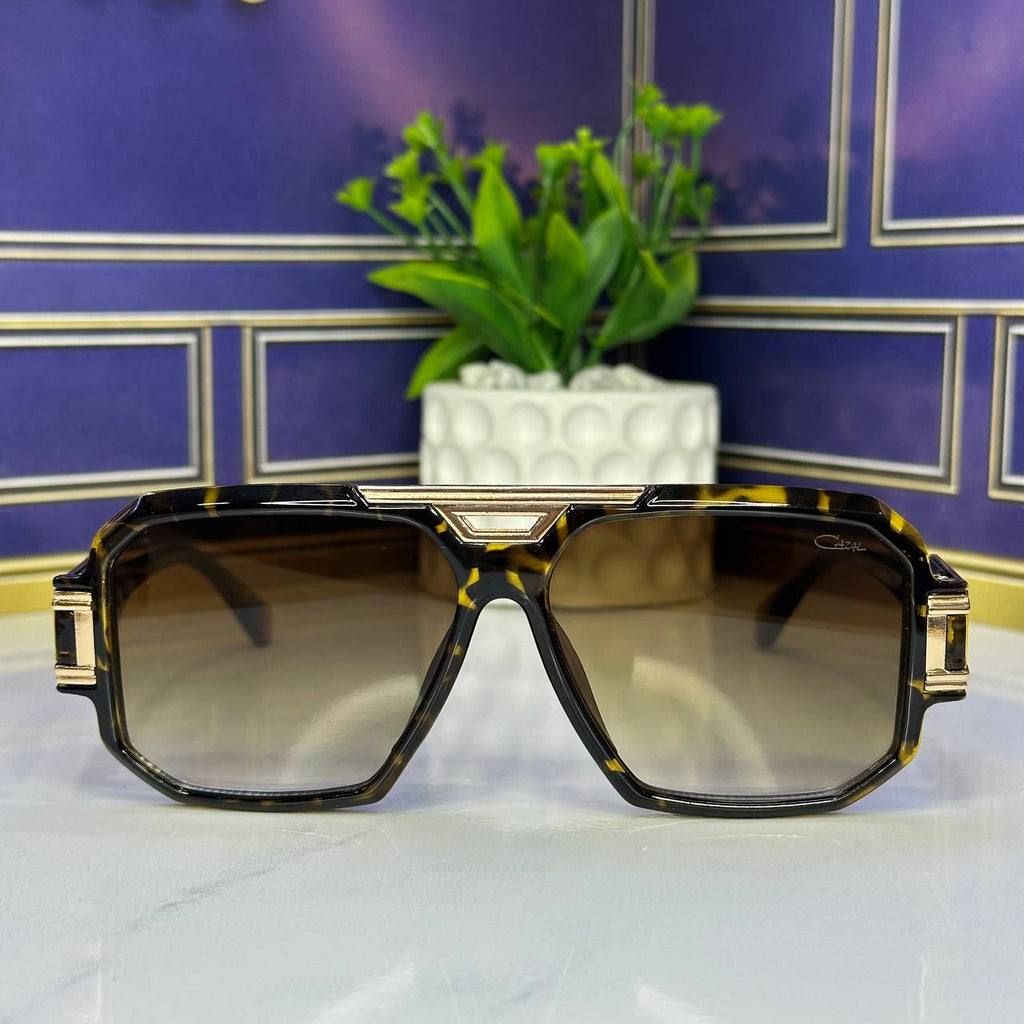 Lunettes CAZAL Oversize Luxe