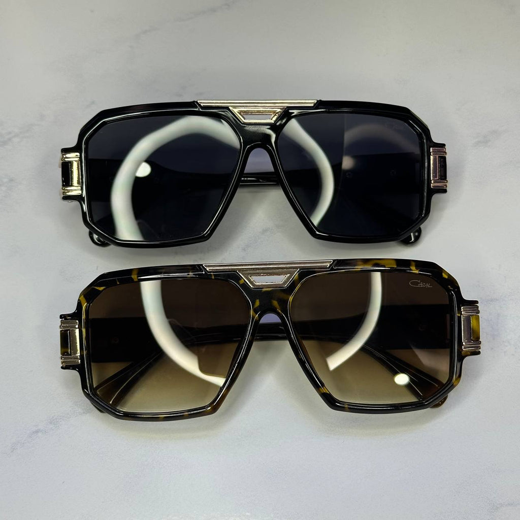 Lunettes CAZAL Oversize Luxe