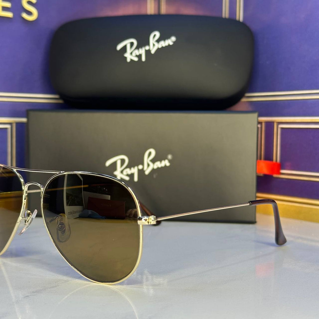 Lunettes Ray-Ban Aviator 💎