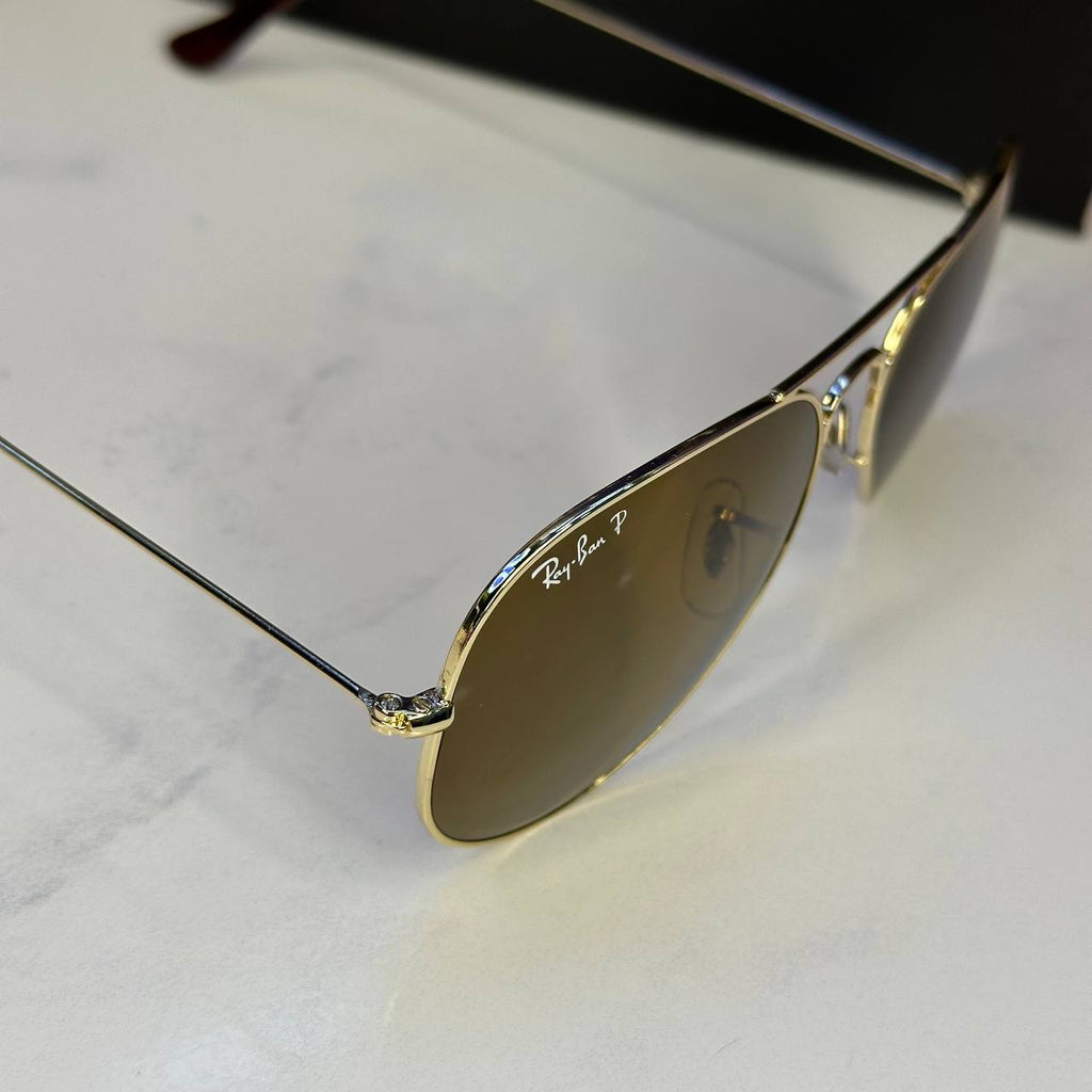 Lunettes Ray-Ban Aviator 💎
