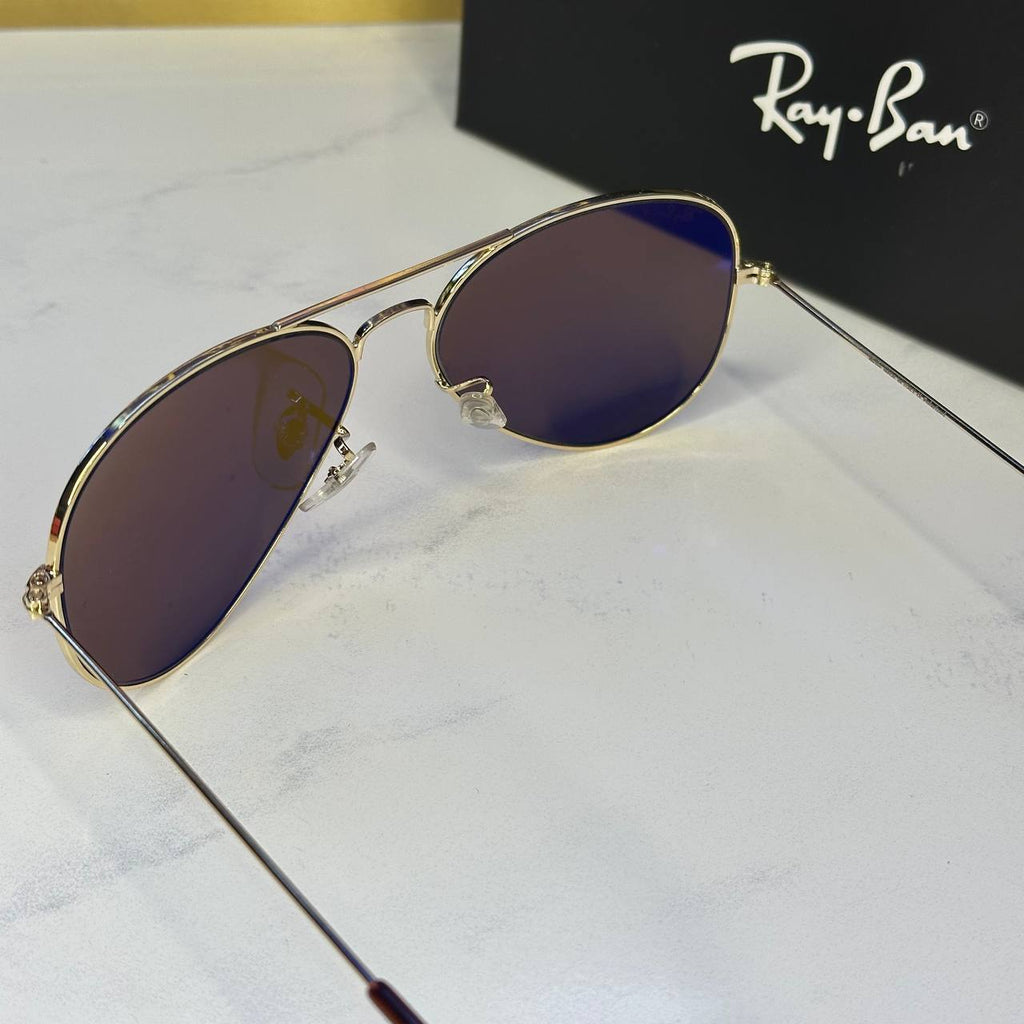 Lunettes Ray-Ban Aviator 💎