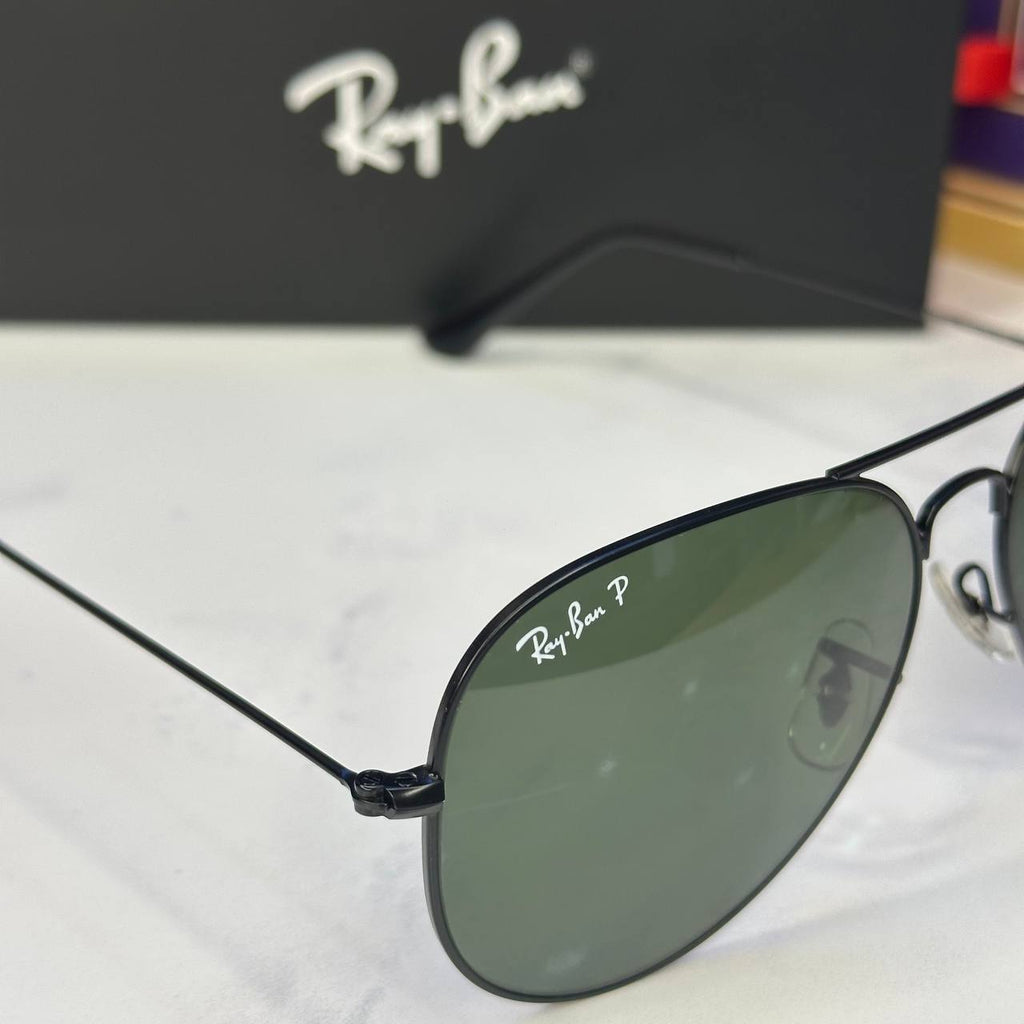 Lunettes Ray-Ban Aviator 💎
