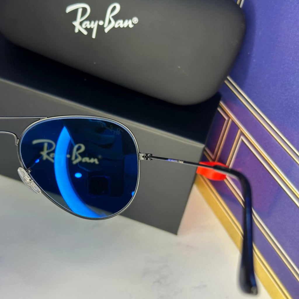 Lunettes Ray-Ban Aviator 💎