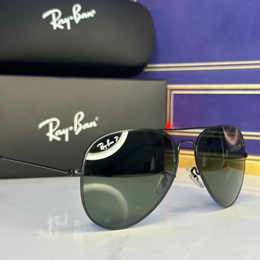 Lunettes Ray-Ban Aviator 💎