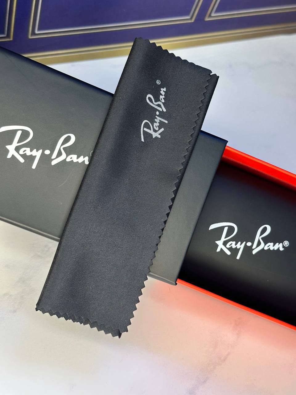 Lunettes Ray-Ban Aviator 💎