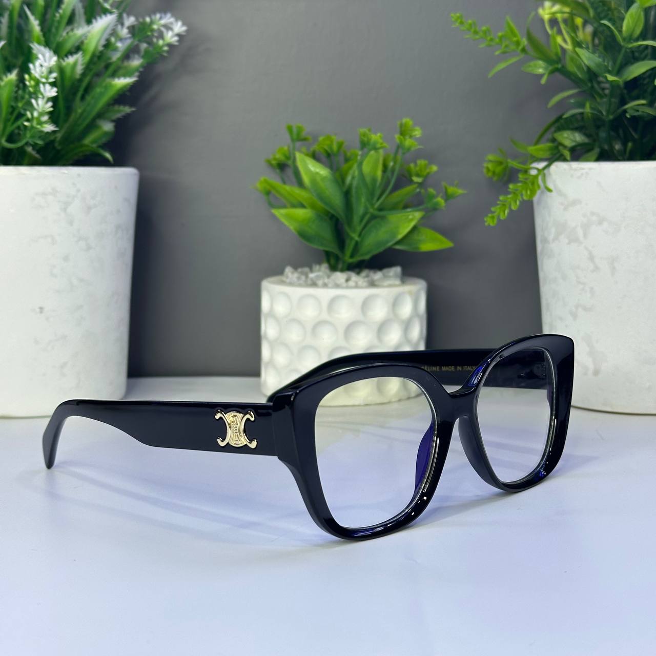 Lunettes Célin Élégance