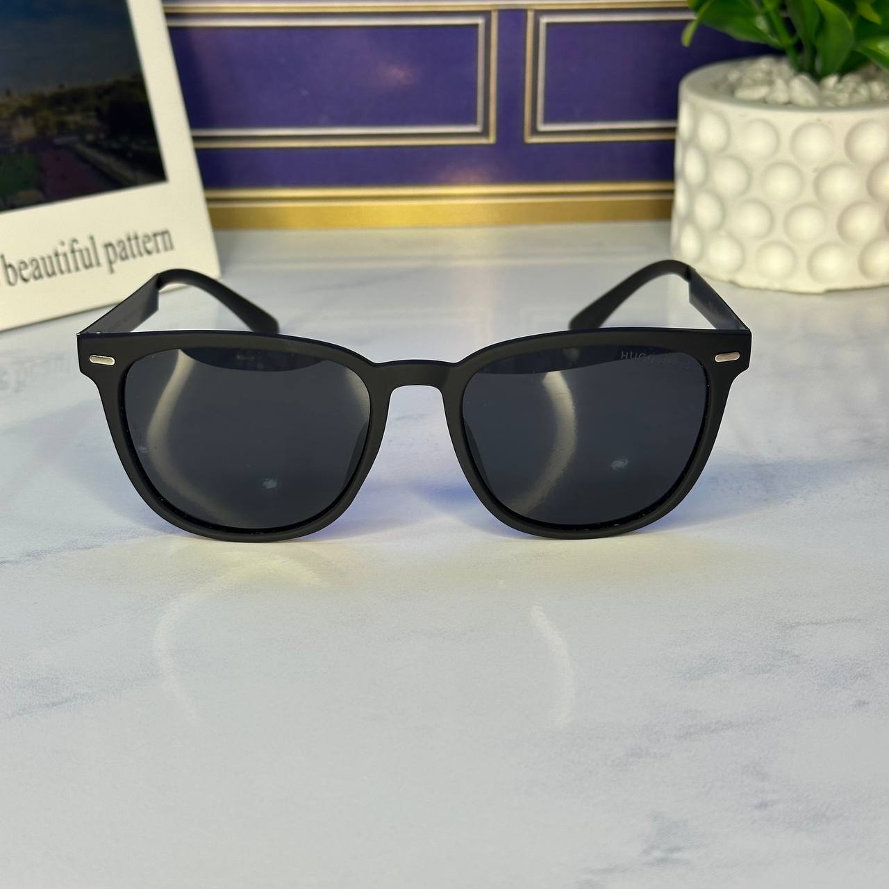 Hugo Boss Polarized