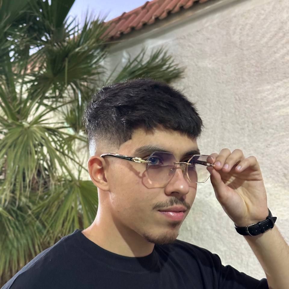 Lunettes Cartier moderne