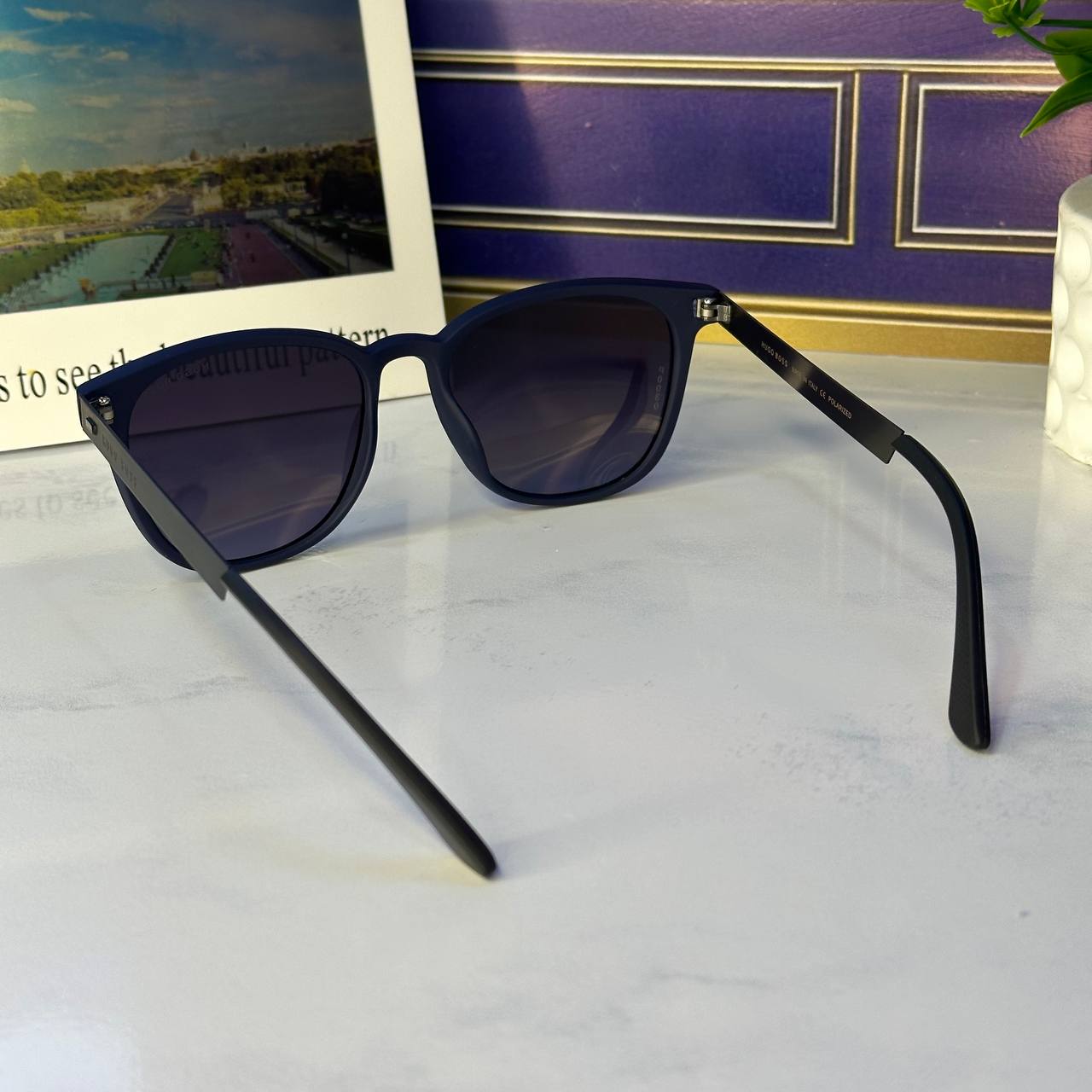 Hugo Boss Polarized