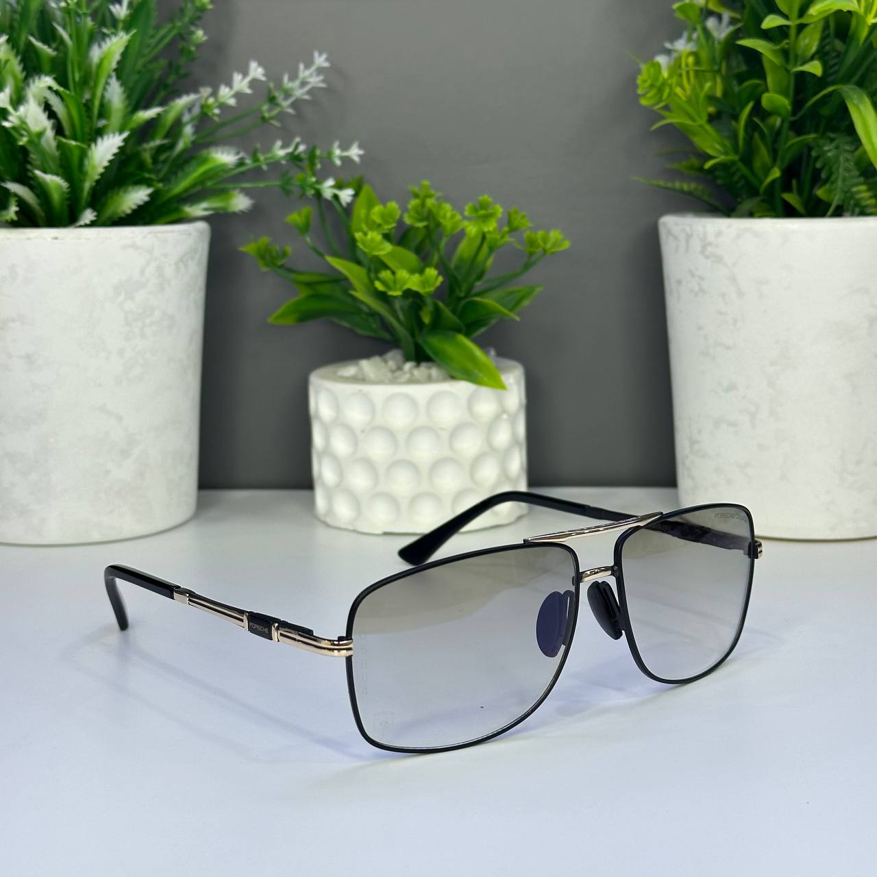 Lunettes Porsche Design Photochromic UV400