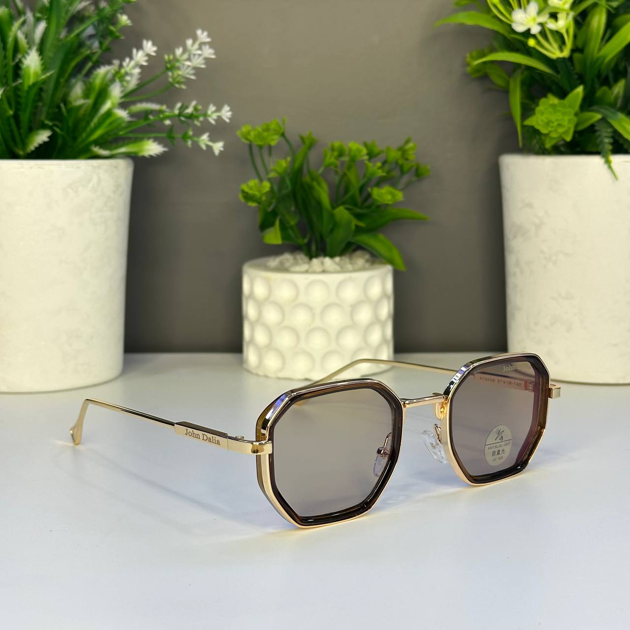 Lunettes John Dalia 4 Saisons