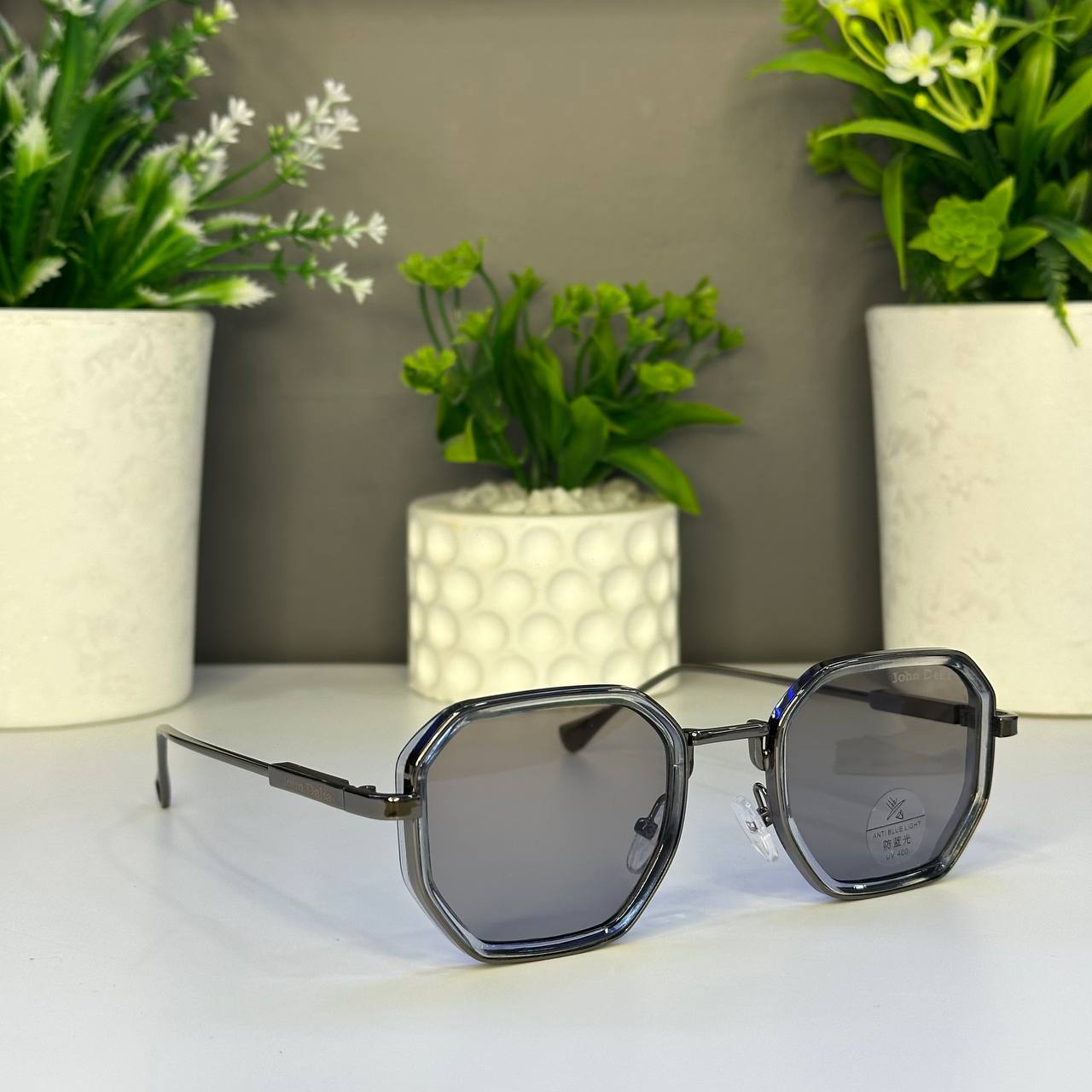 Lunettes John Dalia 4 Saisons