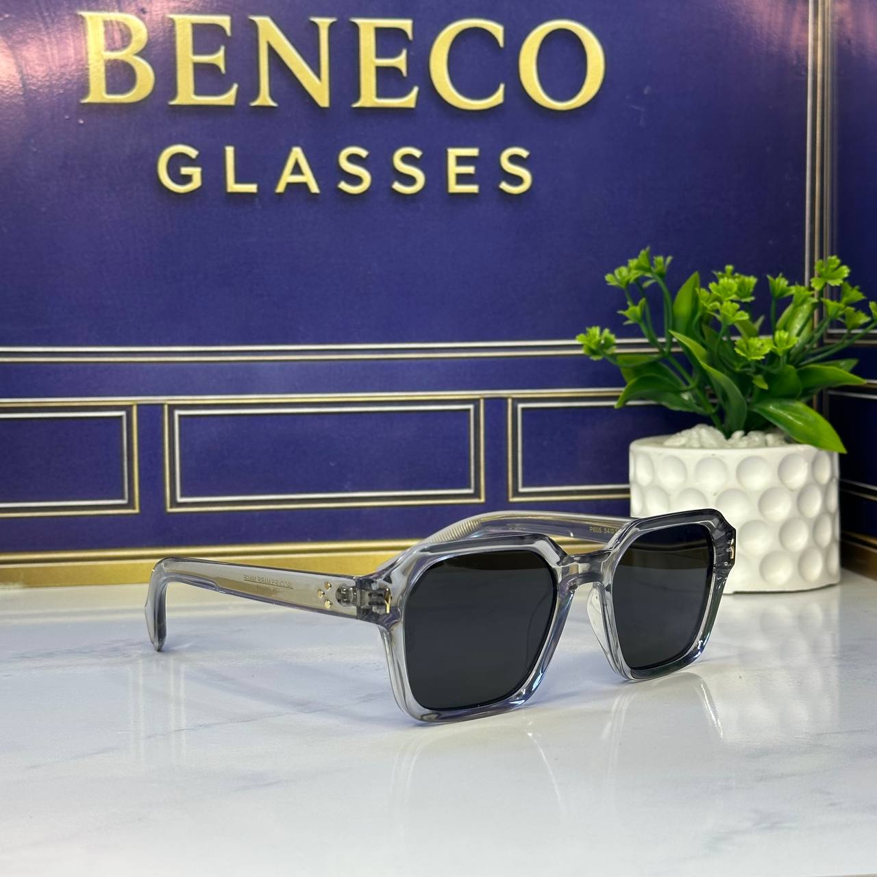 Lunettes Jacques Marie Mage