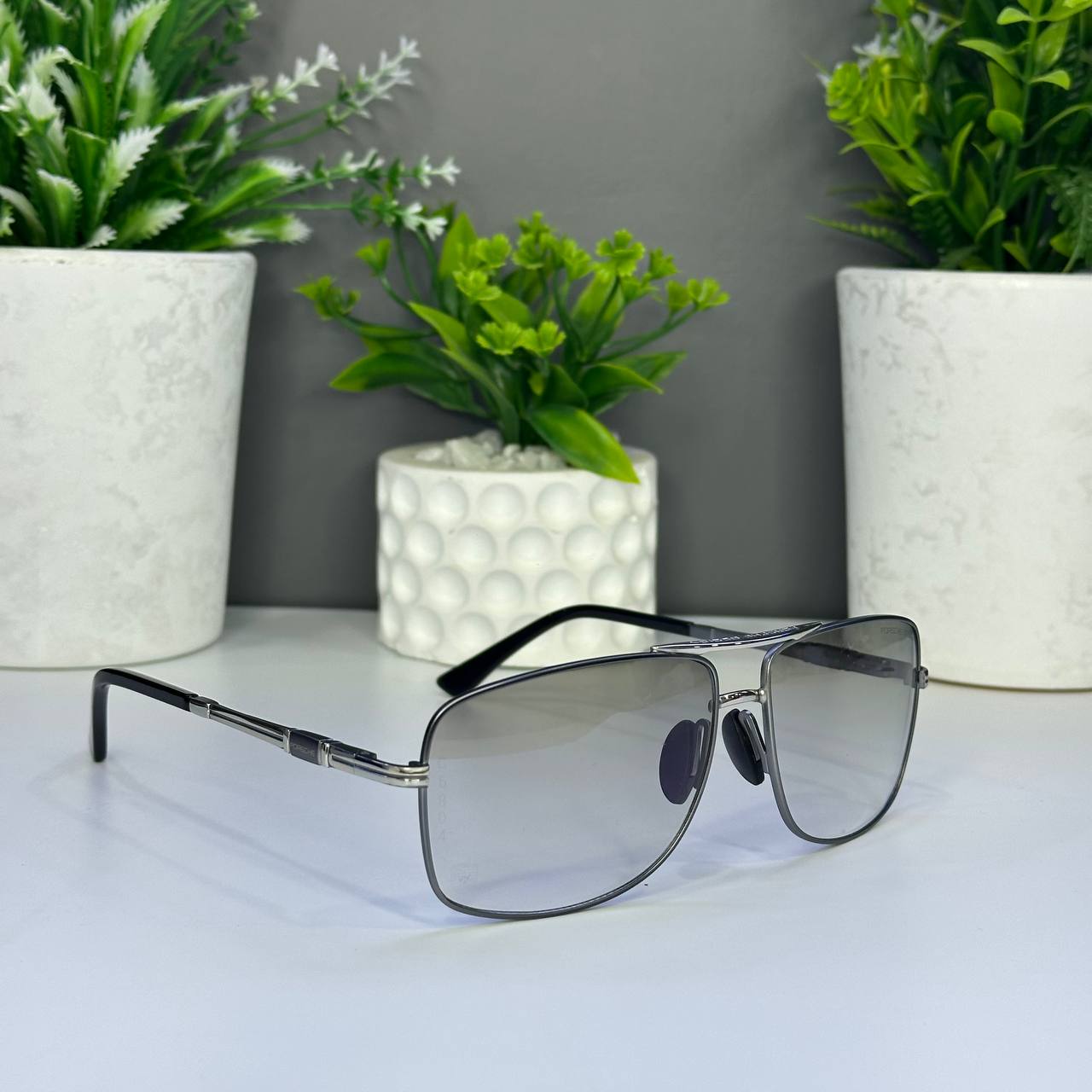 Lunettes Porsche Design Photochromic UV400