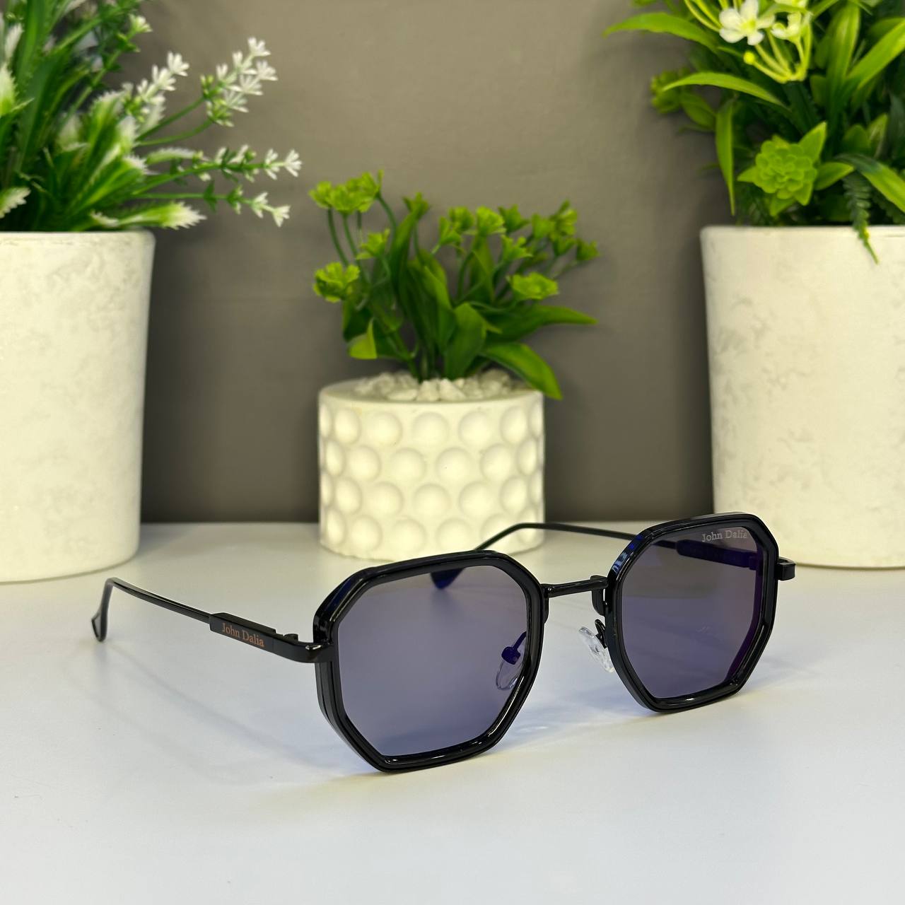 Lunettes John Dalia 4 Saisons