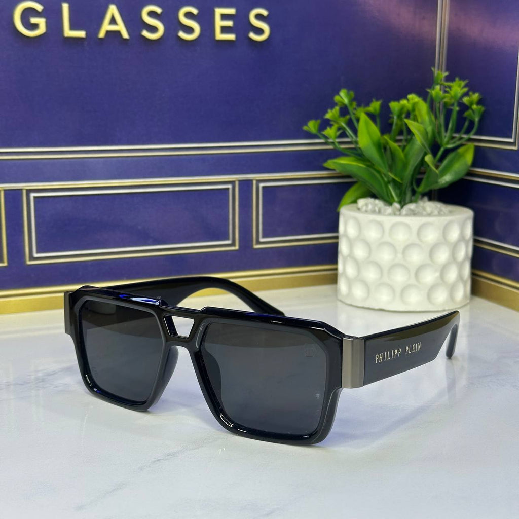 Lunettes PHILIPP PLEIN Modern