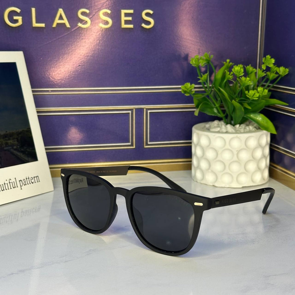 Lunettes Hugo Boss Polarized
