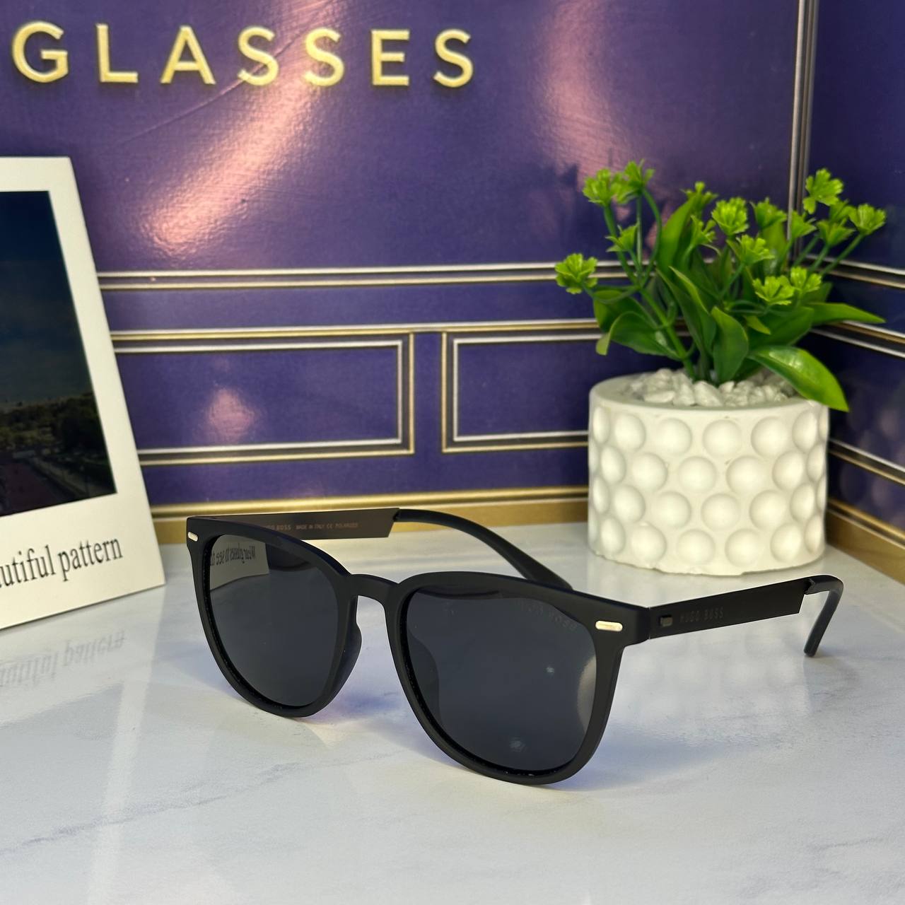 Hugo Boss Polarized