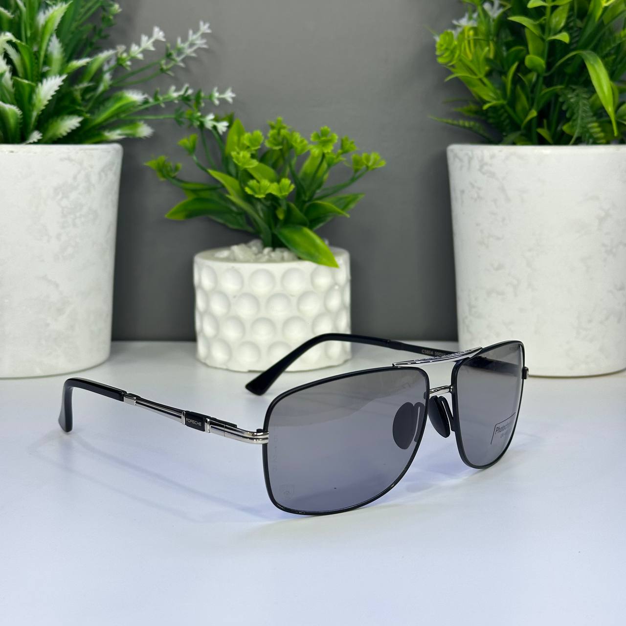 Lunettes Porsche Design Photochromic UV400