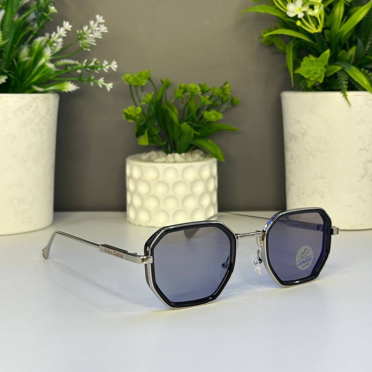 Lunettes John Dalia 4 Saisons
