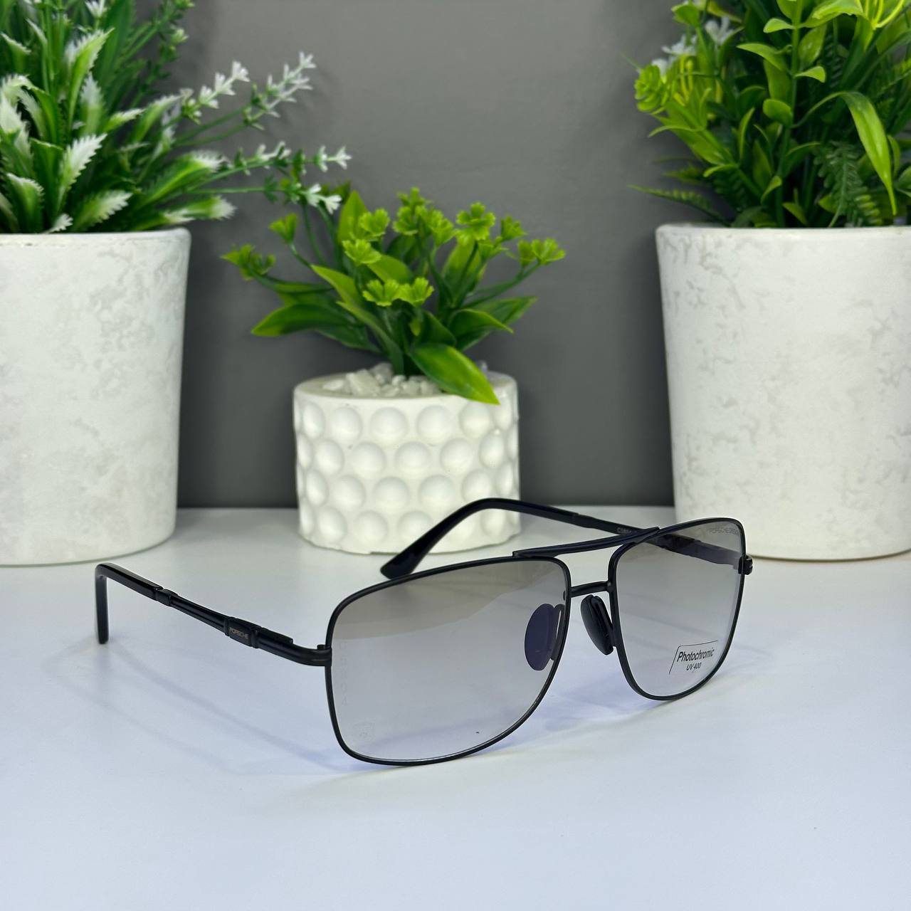 Lunettes Porsche Design Photochromic UV400